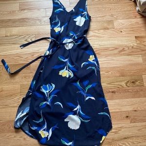 Lightweight summer dress 🌞👗.